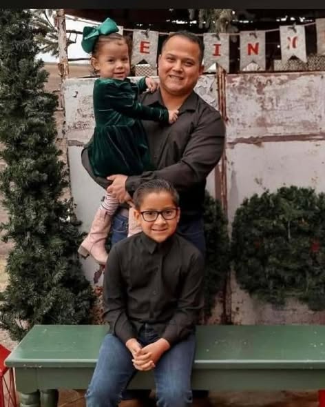 he Buick's driver, Randy Rubio