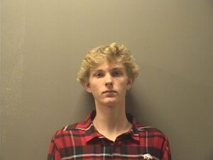 Benton Teen Arrested in Violent Hot Springs Attack