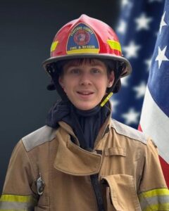 Stafford High senior, fire recruit dies in off-duty crash
