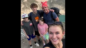  Kris Watson of Calgary, AB Dies Following Devastating Accident