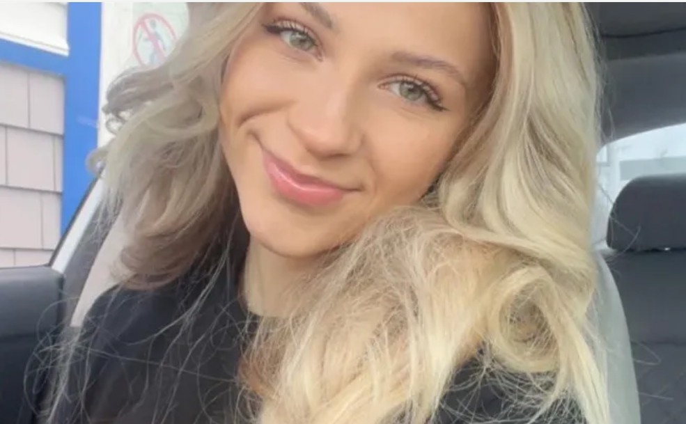 Renée Sarah Lapointe, 21, UMaine Graduate and Talented Athlete from Van Buren, Passed Away